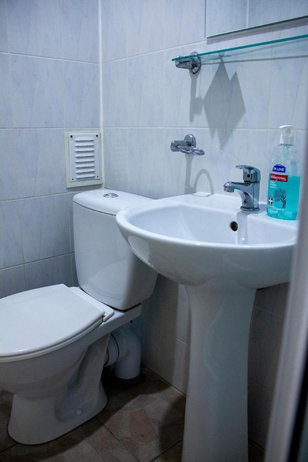 דאוגבפילס Olimpija Hotel & Spa מראה חיצוני תמונה