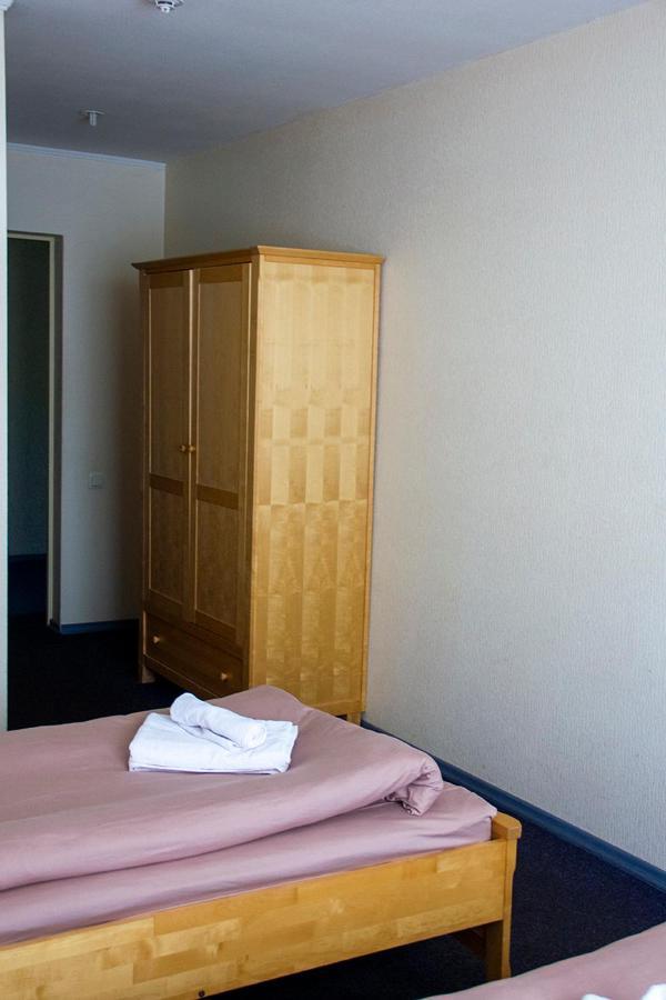 דאוגבפילס Olimpija Hotel & Spa מראה חיצוני תמונה