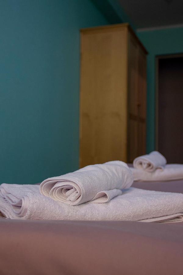 דאוגבפילס Olimpija Hotel & Spa מראה חיצוני תמונה